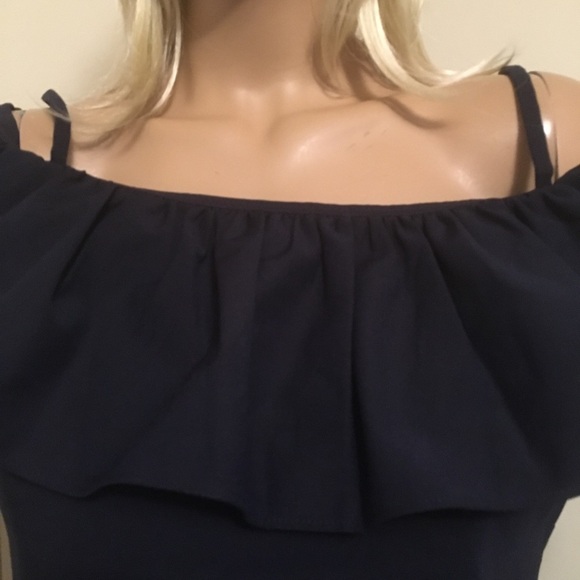 Lauren Ralph Lauren dress size 14 - Picture 4 of 8